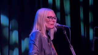 Aimee Mann “Pavlov’s Bell” 6-13-2025, Music Hall of Williamsburg (Brooklyn, NY)