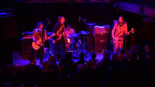 Redd Kross &quot;Crazy Horses&quot; Mississippi Studios Portland, OR