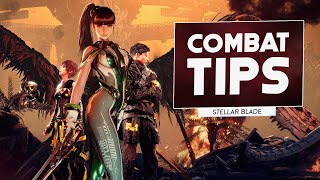 Combat Tips To Help Dominate STELLAR BLADE