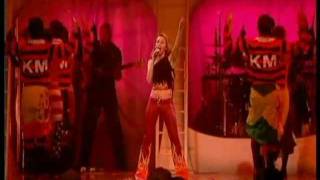 Your Disco Needs You - Kylie Minogue (Live In Sydney DVD)