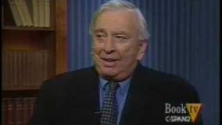 Gore Vidal on In Depth (1/12)