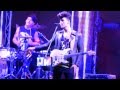 THE KOLORS - "TWISTING" @ CERVIA