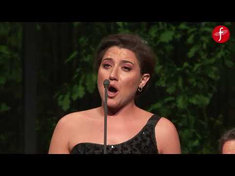 Cesti Competition 2020: Margherita Maria Sala