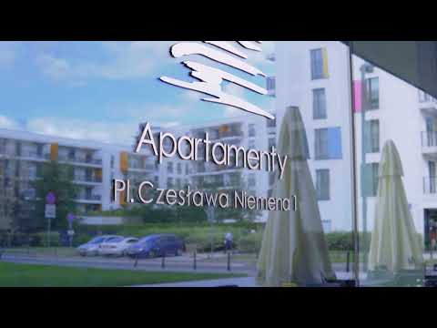 Penthouse z widokiem na panoramę miasta Żoliborz Artystyczny ponad 270 mkw