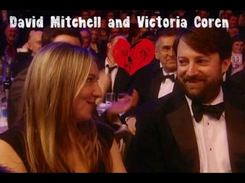The Story of David Mitchell and Victoria Coren