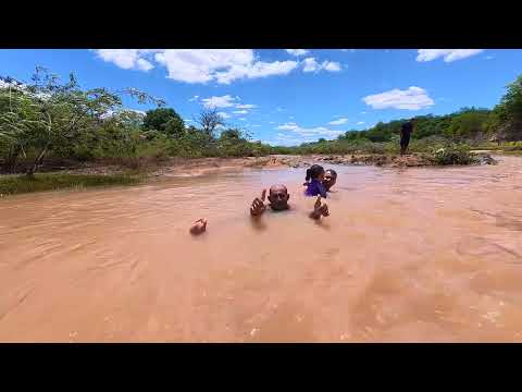 Rio Gavião | Caetanos-BA #foryou #bahia #brazil #rio #viral 