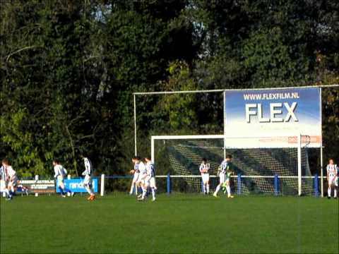 vvSchoonhoven C1 - Woerden C1