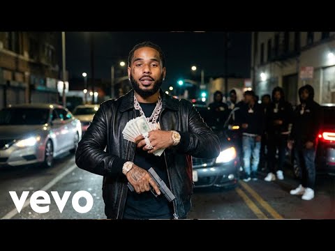 Pooh Shiesty – “Keep the Glizzy” ft. GloRilla & BIG30 (Official Music Video)