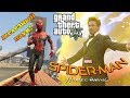 Spider-Man: Infinity Wars "Iron Spider" [2K] [Add-On Ped] 8