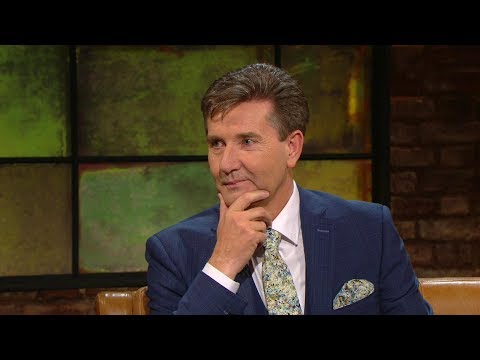 Daniel on being a granddad | The Late Late Show | RTÉ One