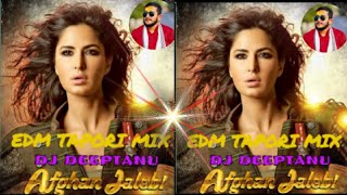Download lagu Afghan Jalebi || Edm Tapori Mix || Dj Deeptanu || Teaser Out Now mp3