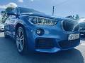2016 BMW X1 2L Diesel For Sale Images