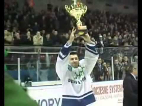 Gandzior, DeWu - Biało Niebieskie Barwy