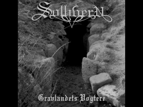 Solhverv - Månens Skygge