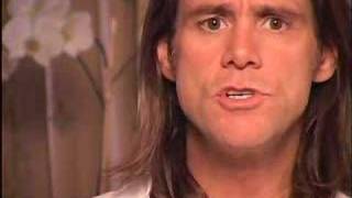 Jim Carrey - Call to Action on Burma and Aung San Suu Kyi