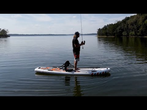 A Musician's Fishing Story | JL Fulks X OutdoorMaster #OMxArtist