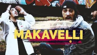 Maestro - Kan İzi (feat. Ashoo & Muşta)(Official Video)