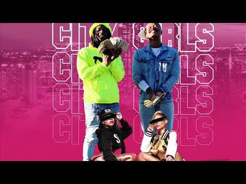 OneEyeBandit - City Girls ft. JayTee