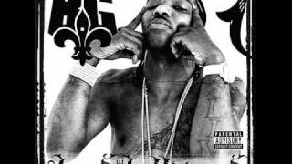 B.G.-Ya Heard Me feat Lil Wayne Juvenile and Trey Songz C&amp;S