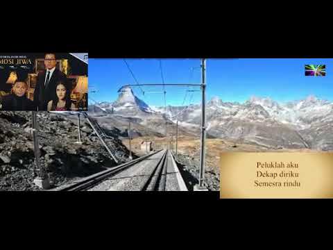 Fabio Asher, Prinsa Mandagie, Andi Rianto -  Emosi Jiwa  - Lirik Lagu