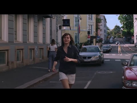 The Worst Person In The World | World At Still