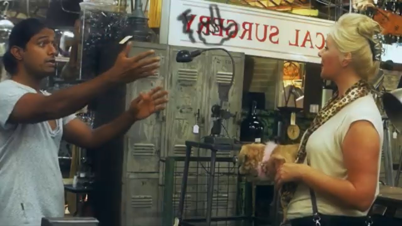 Live, Love, Dance | Romancing Sydney: First 10 Minutes