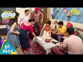 A Feast At Bhide S House Taarak Mehta Ka Ooltah Chashmah Ep 3654 Full Episode 29 Dec 2022