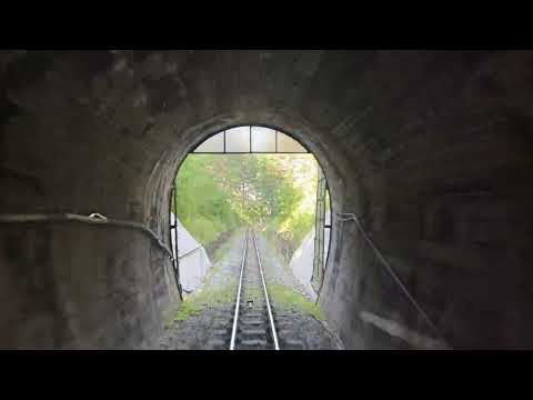 Riding Serbia’s Last Narrow Gauge Railroad – The Legendary Sarganska Osmorka | 4K UHD Journey