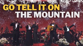 Go Tell It on the Mountain