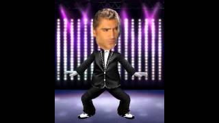 My gangnam style...jajajaja