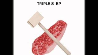 Chris Wood & Meat - Triple S (original mix)
