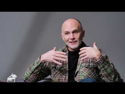 Comedian Joe Anderson Discusses Auditioning And Working With Second City