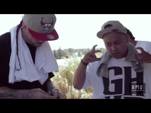 Jai Swift x K-Loc x Justo x Doojie | "100" (Music Video) | prod Cal Cuttah