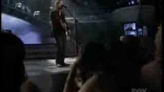 David Cook Sings I&#39;m Alive