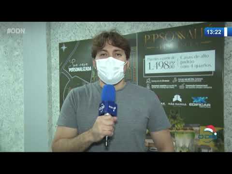 Imobiliária RR lança o novo projeto Personalité Residence 21 12 2020