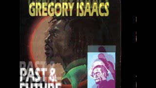 Gregory Isaacs - John Public (1990 Version)