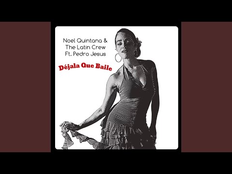 Dejala Que Baile
