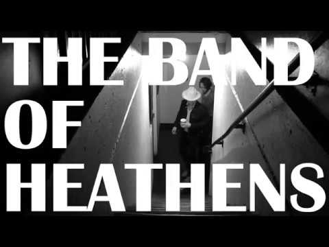 Thumbnail for The Band of Heathens - Trouble Came Early by The Band of Heathens