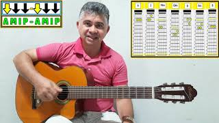 Download lagu Dedilhado Com Batidas & Acordes - Abandonado [Eduardo Costa] mp3