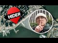 We Played Hide And Seek Across NYC Finale