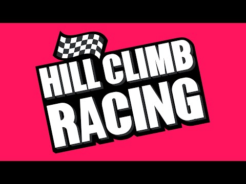 Hill Climb Racing IOS