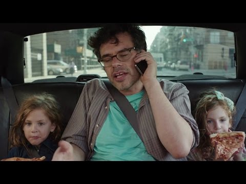 'People, Places, Things' - Taxi Scene - Sundance 2015