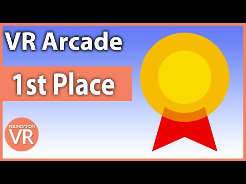 VR Arcade Course: Top VR Arcade owners do THIS 🥇