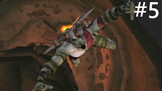【※実況】 GOD OF WAR その５（プレイステーション2 / 2005年11月17日発売（日本版）