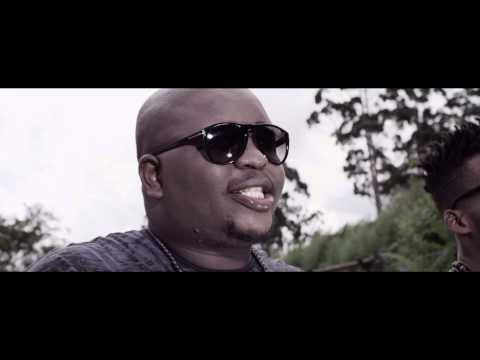 GOOD VIBES WEIRD featuring Zakwe