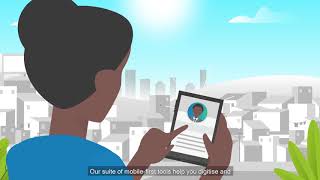 Mobenzi YouTube Video