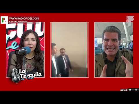 🎙 The Fides Roundtable: Sayuri Loza and John Arandia | 26.02.26 |