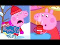 Peppa Pig Tales Peppa S Hot Vs Cold Day Peppa Pig Episodes