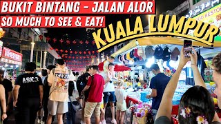 Download lagu Bukit Bintang & Jalan Alor – So Much to Eat 🍢 & Explore 🚶♂️! mp3 Download lagu Bukit Bintang & Jalan Alor – So Much to Eat 🍢 & Explore 🚶♂️! mp3