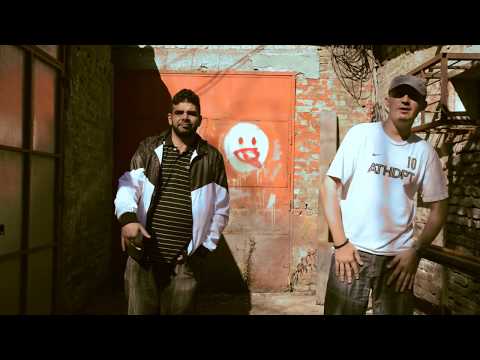 4. Davorius Prime ft. Budhaz - Moja Zemlja (official video 2016)